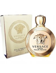 VERSACE EROS POUR FEMME EDP KADIN PARFÜM 100 ML