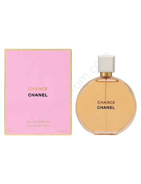 Chanel Chance Edp Kadın Parfüm 100 Ml