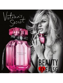 VİCTORİA'S SECRET BOMBSHELL EDP TESTER KADIN PARFÜM 100 ML