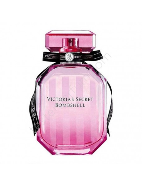 VİCTORİA'S SECRET BOMBSHELL EDP TESTER KADIN PARFÜM 100 ML