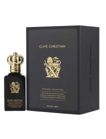 X MASCULİNE CLİVE CHRİSTİAN 100 ML