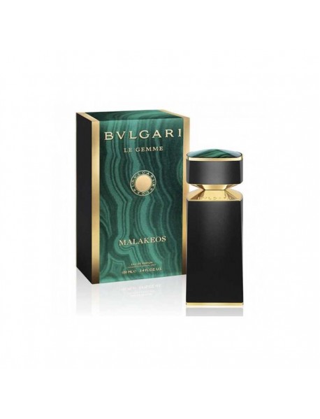 Bvlgari Le Gemme Men Malakeos EDP Erkek Parfümü 100 Ml