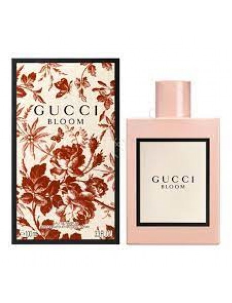 Gucci Bloom Edp Kadın Parfüm 100 Ml