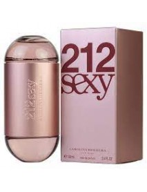 CAROLİNA HERRERA 212 SEXY EDP KADIN PARFÜM 100 ML