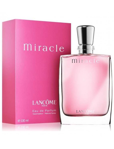 LANCOME MİRACLE EDP KADIN PARFÜM 100 ML