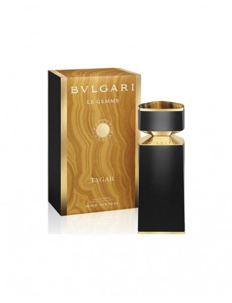 BVLGARİ LE GEMME MEN TYGAR EDP  ERKEK  PARFÜMÜ 100 ML